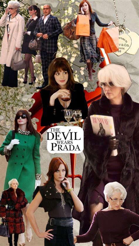 passion and perfection devil wears prada|devil wears prada questions.